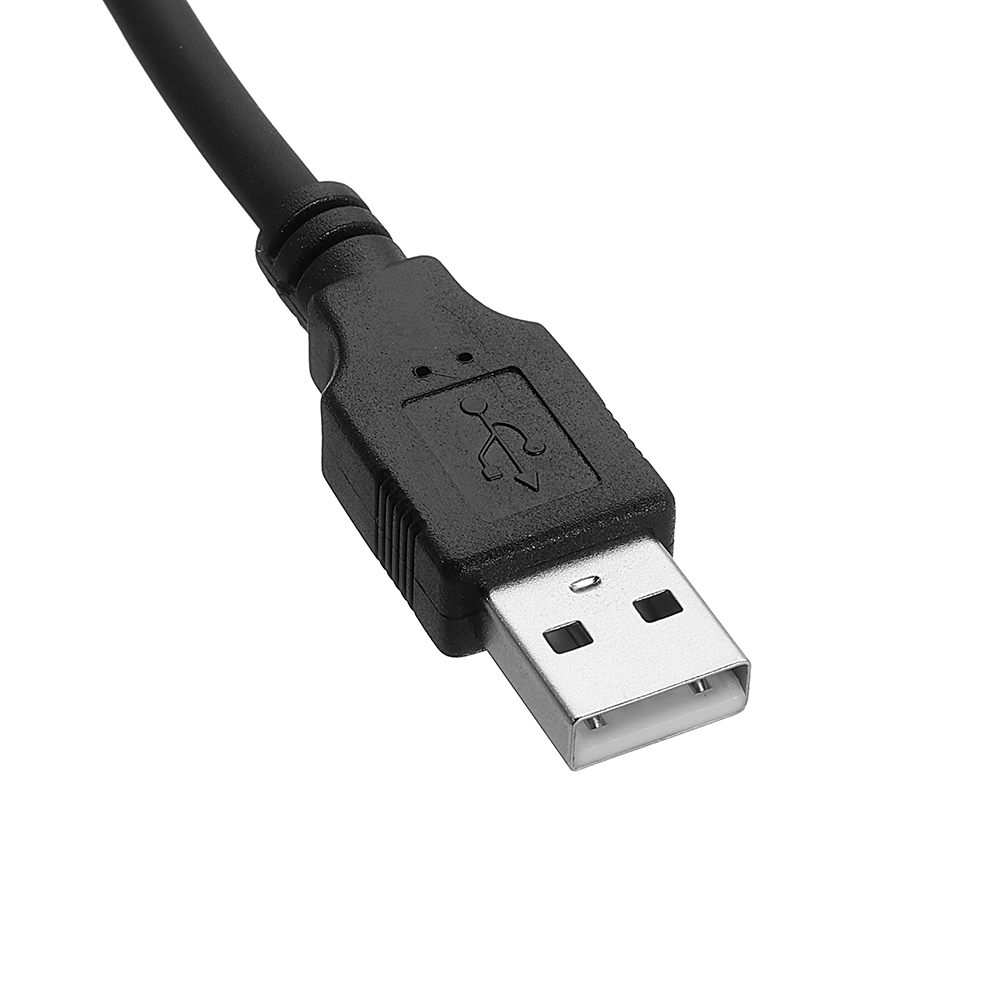 Интерфейс USB - подробное описание