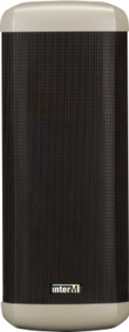 Inter-M CU-420FO (Громкоговоритель колонного типа, 20 Вт, 93 дБ, 150-20000 Гц)