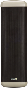 Inter-M CU-430FO (Громкоговоритель колонного типа, 30 Вт, 94 дБ, 150-20000 Гц)