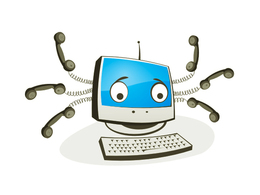 Sp Robot автосекретарь (лицензия на 1 ПК)