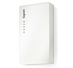 Gigaset N720 IP PRO SYS IM (IP DECT базовая станция)