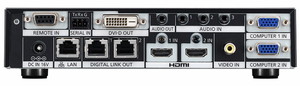 Panasonic ET-YFB200G (Опциональный блок коммутации Digital Link)
