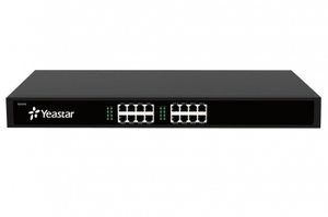 Yeastar TA1610 VoIP-шлюз, 16*FXO