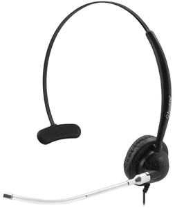 Accutone M363VT 3.5 mm (Гарнитура для ноутбука и смартфона, один наушник)