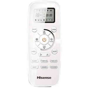 Hisense AS-07HR4SYDDL03G
