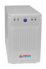 Eltena Smart Station POWER 1000