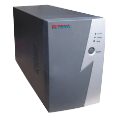 Eltena Intelligent 1000LT2 (без батарей)