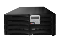 Eltena Monolith 6000RT (Rack Tower 4U, 5 мин)