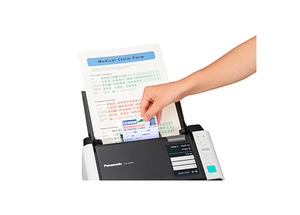 Panasonic KV-S1037X-X (Документ-сканер)