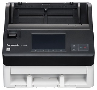 Panasonic KV-N1058X-U (Документ-сканер)