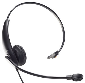 Accutone TM710 QD (Гарнитура для телефонии, call-центра QD, один наушник)