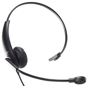 Accutone TM710 QD (Гарнитура для телефонии, call-центра QD, один наушник)