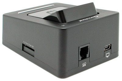 Accutone J1 (Переключатель гарнитуры телефон-компьютер)