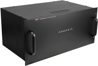 Inter-M APS-6502 (Блок резервирования источников питания)