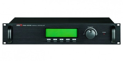 Inter-M PMC-6208A (Блок управления, контроля и мониторинга)