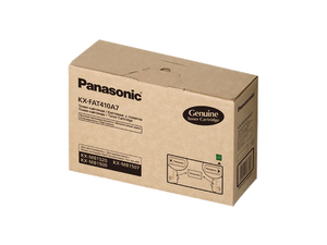 Panasonic KX-FAT410A7 (Тонер-картридж для лазерных МФУ)