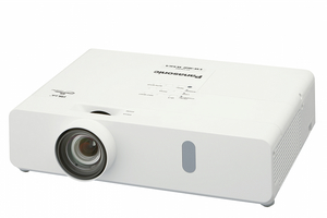Panasonic PT-VW360 (Портативный проектор)