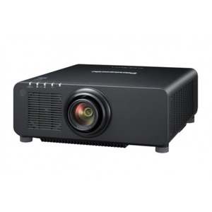 Panasonic PT-RZ770BE (Лазерный инсталляционный проектор)