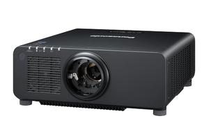 Panasonic PT-RZ770LBE (Лазерный инсталляционный проектор без объектива)