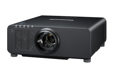 Panasonic PT-RZ770LBE (Лазерный инсталляционный проектор без объектива)