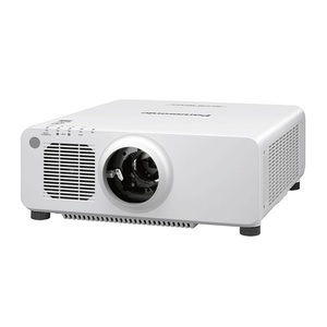 Panasonic PT-RZ770LWE (Лазерный инсталляционный проектор без объектива)