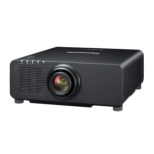 Panasonic PT-RW730BE (Лазерный инсталляционный проектор)