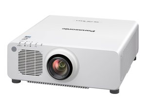 Panasonic PT-RW730WE (Лазерный инсталляционный проектор)