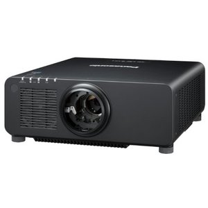 Panasonic PT-RW730LBE (Лазерный инсталляционный проектор без объектива)