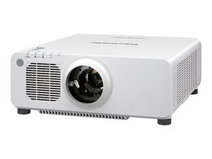 Panasonic PT-RW730LWE (Лазерный инсталляционный проектор без объектива)