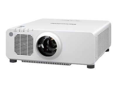 Panasonic PT-RW730LWE (Лазерный инсталляционный проектор без объектива)