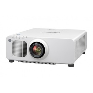 Panasonic PT-RZ660WE (Лазерный инсталляционный проектор)