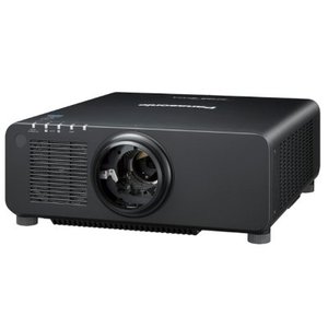 Panasonic PT-RZ660LBE (Лазерный инсталляционный проектор без объектива)