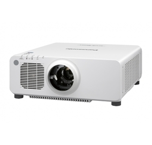 Panasonic PT-RZ660LWE (Лазерный инсталляционный проектор без объектива)