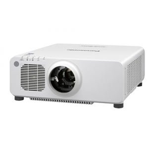 Panasonic PT-RZ660LWE (Лазерный инсталляционный проектор без объектива)