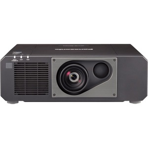 Panasonic PT-RZ575E (Лазерный инсталляционный проектор со встроенной оптикой)