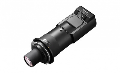 Panasonic ET-D75LE95 (Объектив для проектора)