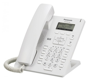 Panasonic KX-HDV100RU (SIP проводной телефон) б/п в комплекте 