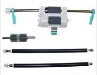 Panasonic KV-SS024 (Набор сменных резиновых роликов)