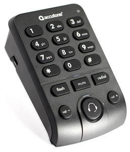 Accutone T3 (Операторский телефон)