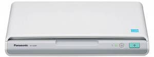 Panasonic KV-SS081-U (Планшетный сканер)