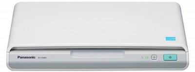 Panasonic KV-SS081-U (Планшетный сканер)