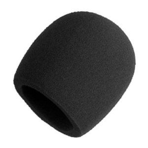 Accutone Mic Windscreen for 610 (Поролоновая насадка на микрофон серии 610)