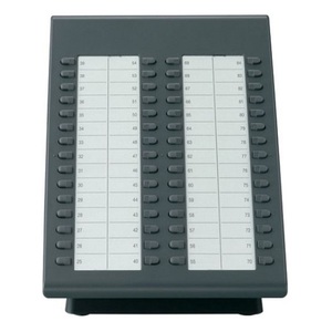 Panasonic KX-NT305X-B (Консоль 60 клавиш)