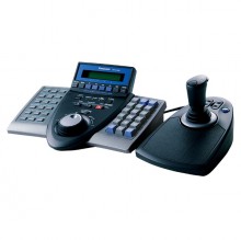 Panasonic WV-CU650/G Системный контроллер 