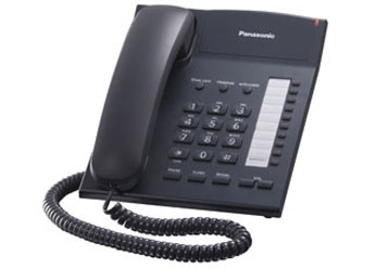 Panasonic KX-TS2382RUB (Проводной телефон)