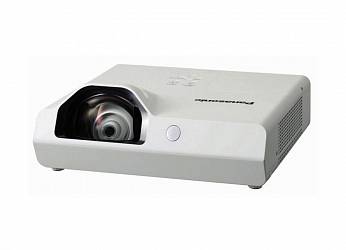 Panasonic PT-TX410E (Короткофокусный проектор)