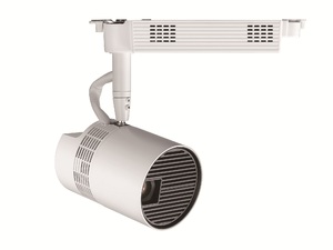 Panasonic PT-JW130GWE (Лазерный инсталляционный проектор)