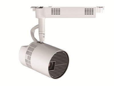 Panasonic PT-JW130GWE (Лазерный инсталляционный проектор)