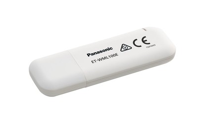 Panasonic ET-WML100E (Модуль для беспроводной связи)