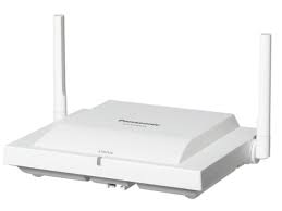 Panasonic KX-UDS124CE (SIP DECT базовая станция)